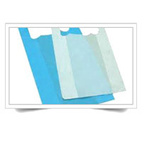 U Cut Non Woven Carry Bags