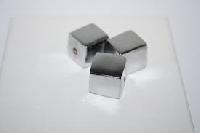 Aluminium Cubes