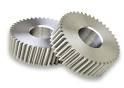 Helical Gears