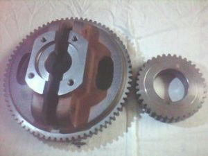 Petter Engine Gears