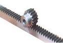 Rack & Pinion Gears