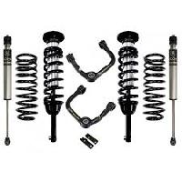 Auto Suspension Parts