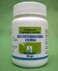 Balchaturbhadra Churna