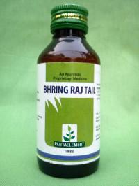 Bhring Raj Oil