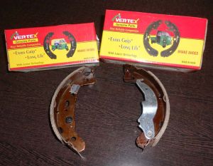 Brake Shoes for 3 Wheelers