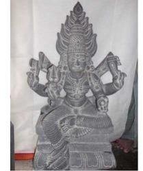 Kali Statue