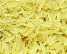 1121 Golden Sella Rice