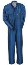 Anti Static Coveralls