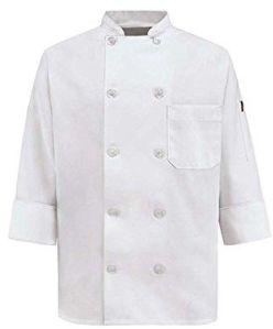 Chef Coats