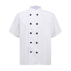 Hotel Chef Coats