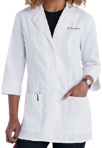 Lab Coat