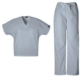 Male Scrub Suit