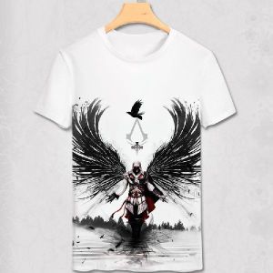 Men Casual T-Shirt