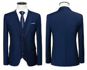 Men Formal Blazers