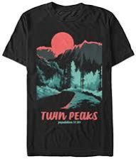 Mens Graphic T-Shirts