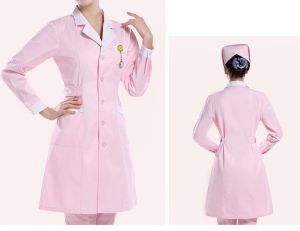 Nurse Uniform