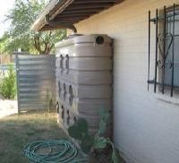 Rainwater Harvesting Systems