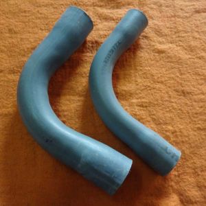 PVC Bend Pipes