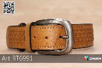 Leather Belt - BT6991