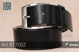 Leather Belt - BT7002