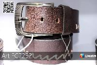 Leather Belt - FC7252