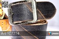 Leather Belt - FC7274