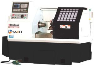 Cnc Lathe