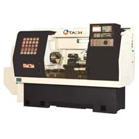 Cnc Turning Center