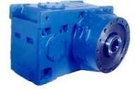 Extruder Gear Box