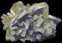 Barite