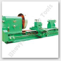 Roll Turning Lathe Machine