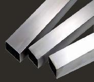 stainless steel square