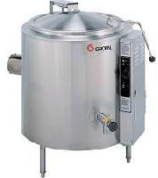 Steam Jacketed Kettle