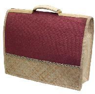 Jute Laptop Bags