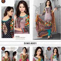 salwar suit