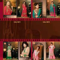 salwar suit