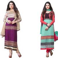 salwar suit