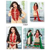 salwar suit