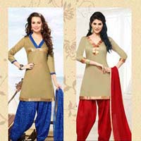 salwar suit