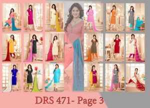 salwar suit