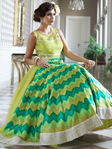 fabfirki new anarkali suit