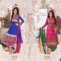 Sem725  Ruhi Salwar Suit