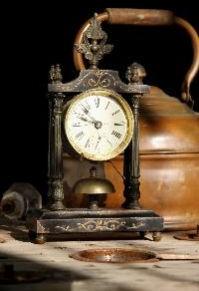 Antique Clocks