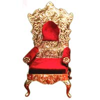 Wedding Throne Chairs