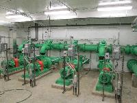 Wastewater Treatment Equipment