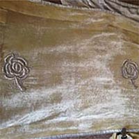 Ladies Velvet Shawls