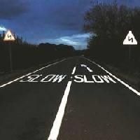 Road Marking Paint