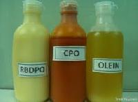 Crude Palm Oil