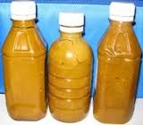 Palm Acid Oil