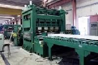 Cut To Length Machine